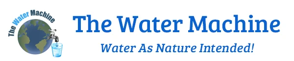  Water Machine Kortingscode