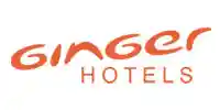  Ginger Hotel Kortingscode